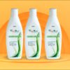 Body Lotion Combo Pack (Pack of 3)