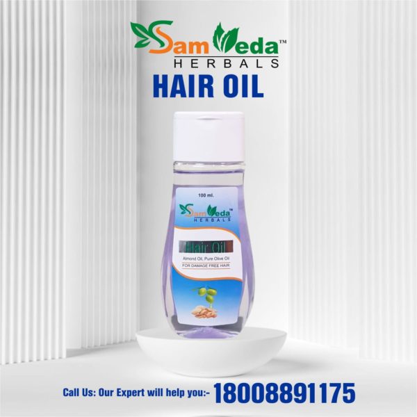 Samveda Herbals Anti