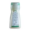 Samveda herbals Shampoo back Side