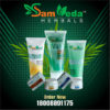 Samveda Herbals Face Kit